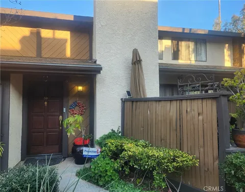 18223 Soledad Canyon Road Unit 50, Canyon Country, CA MLS: SR25076523