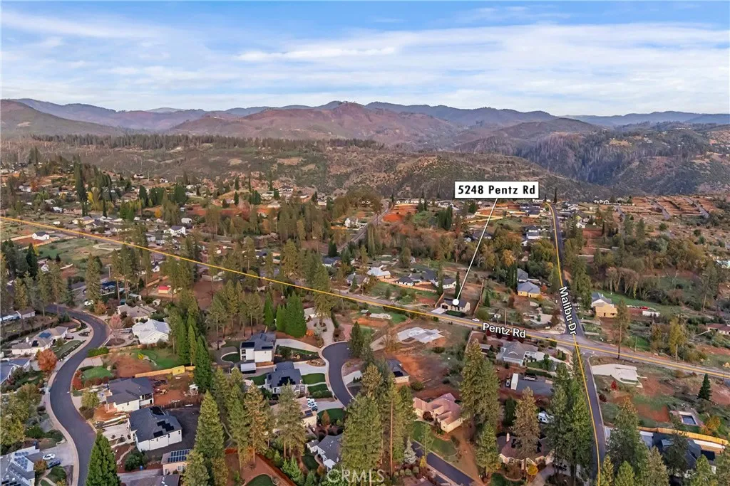 Property image for 5248 Pentz Road, Paradise, CA 95969