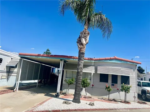 1295 S Cawston Avenue Unit 291, Hemet, CA MLS: SW25095892