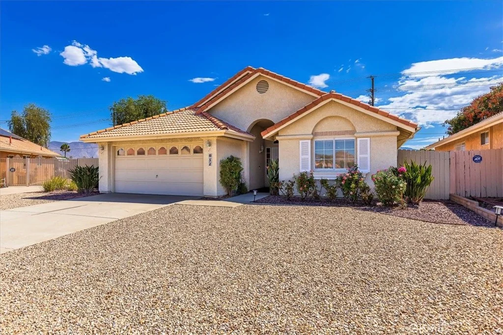 852 Arena Court, Hemet, CA 92545