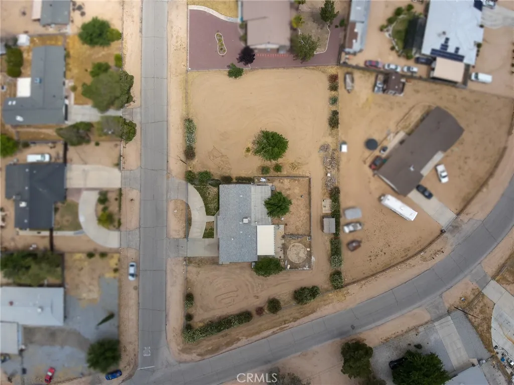 18845 Madrone St, Hesperia, CA 92345