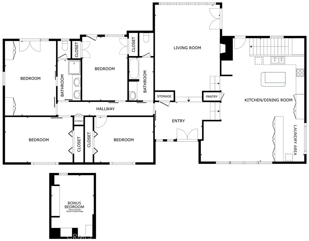 1413 Virginia Road, Fullerton, CA 92831