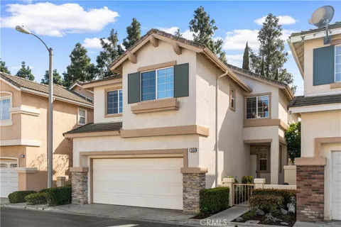 59 Cape Victoria, Aliso Viejo, CA MLS: OC25052069