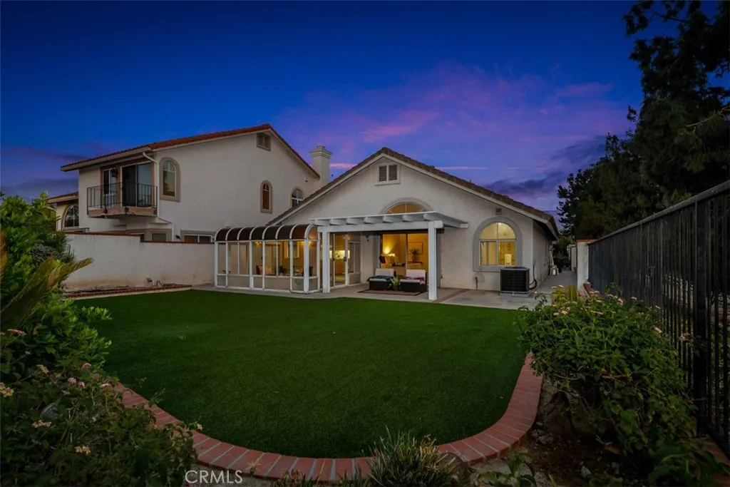 Additional image 26 of 20575 Via Veronica, Yorba Linda, CA 92887