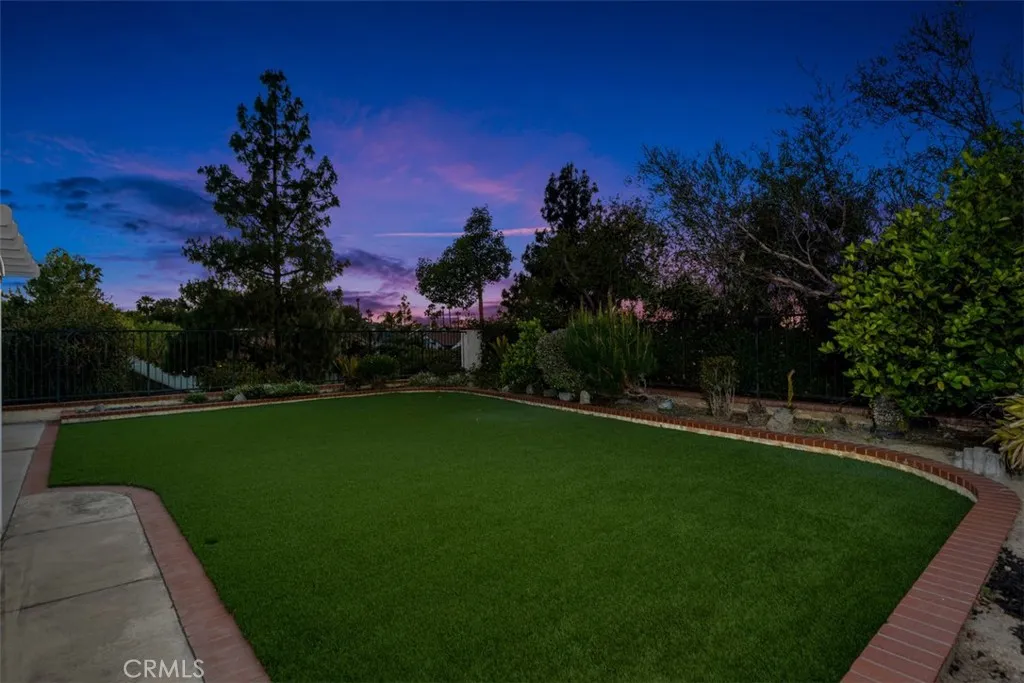 Additional image 66 of 20575 Via Veronica, Yorba Linda, CA 92887