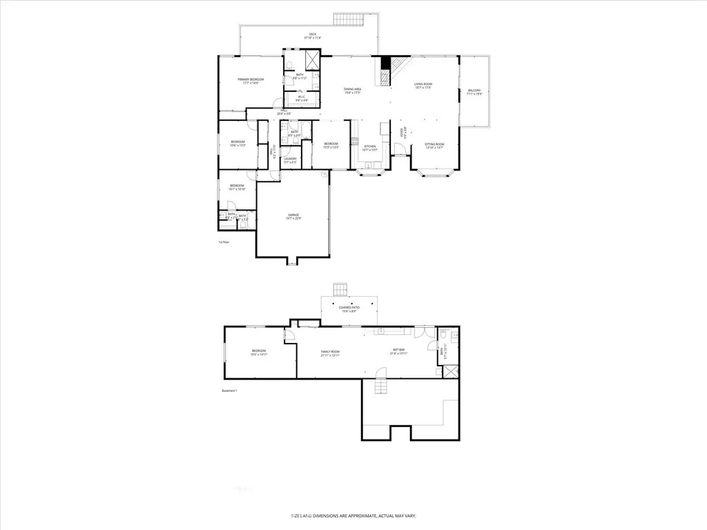 1367 Teepee Drive, Escondido, CA 92027