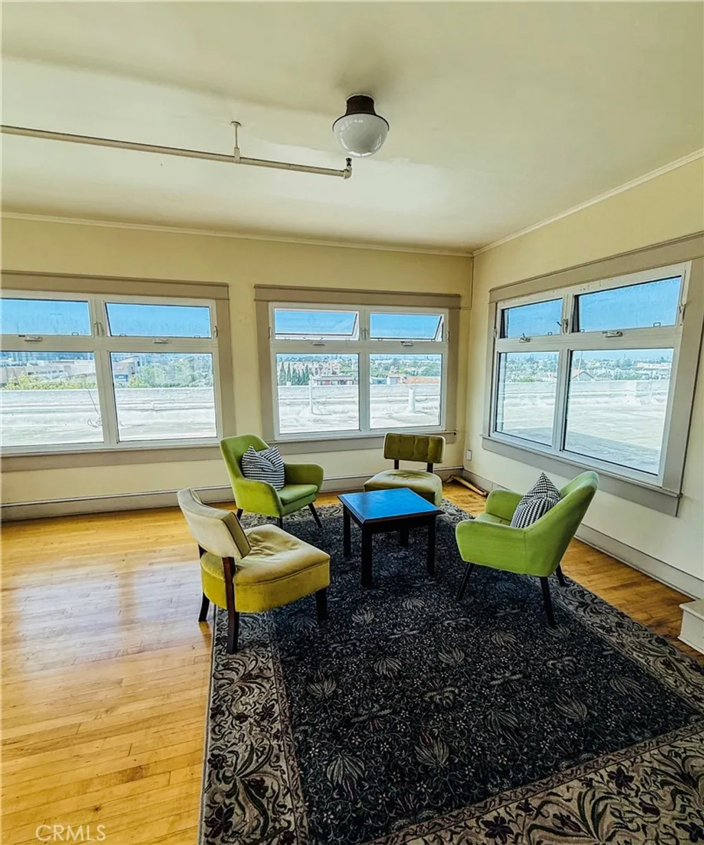 325 W 3rd St Unit 507, Long Beach, CA 90802