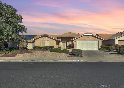 2790 Banyan Tree Lane, Hemet, CA 92545 - MLS#: IV25002379