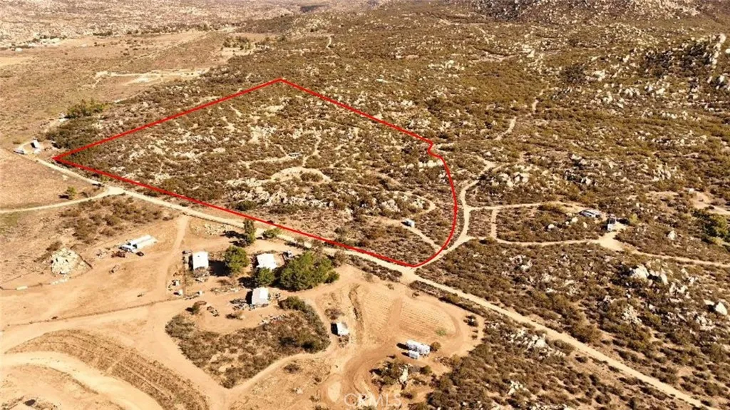 Property image for 1 Ridgecrest, Aguanga, CA 92536