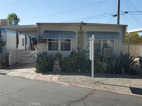 18540 Soledad Canyon Road Unit 11, Canyon Country, CA MLS: SR24237809