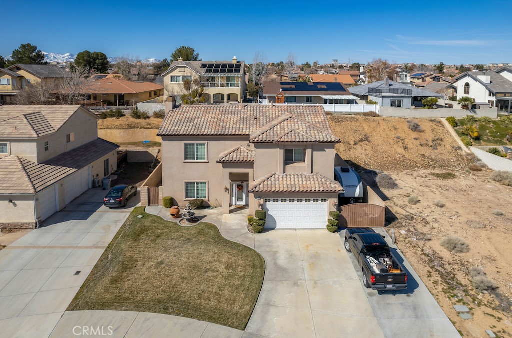 13030 Candleberry Lane, Victorville, CA 92395 - MLS#: DW23037646