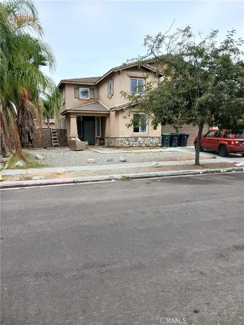 1899 Spring White Road, Hemet, CA MLS: OC25109986