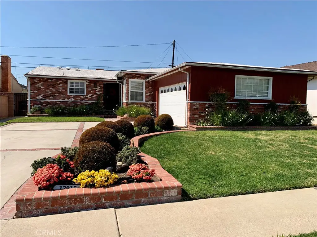 12915 Spinning Avenue, Gardena, CA 90249