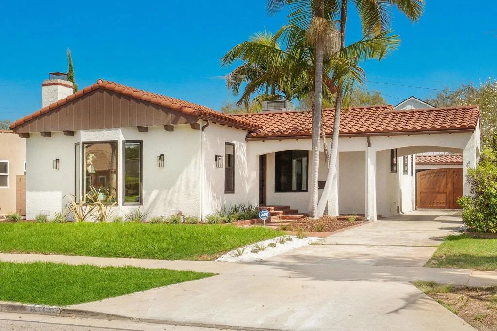 4144 Le Bourget Ave, Culver City, CA 90232