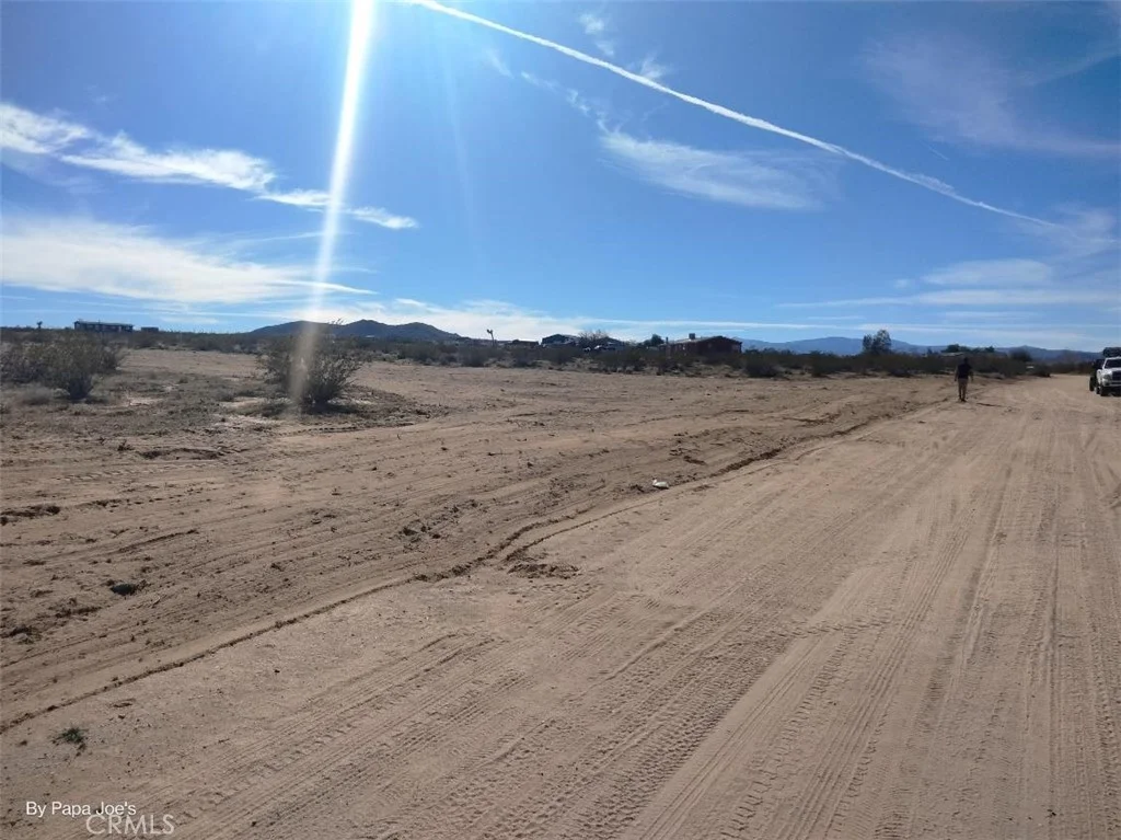 56785 Mariquita Rd, Landers, CA 92285