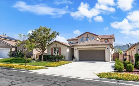 4031 Obsidian Road, San Bernardino, CA MLS: CV25090254