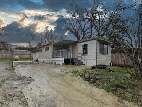 9572 Bell Avenue, Lower Lake, CA MLS: LC25000865