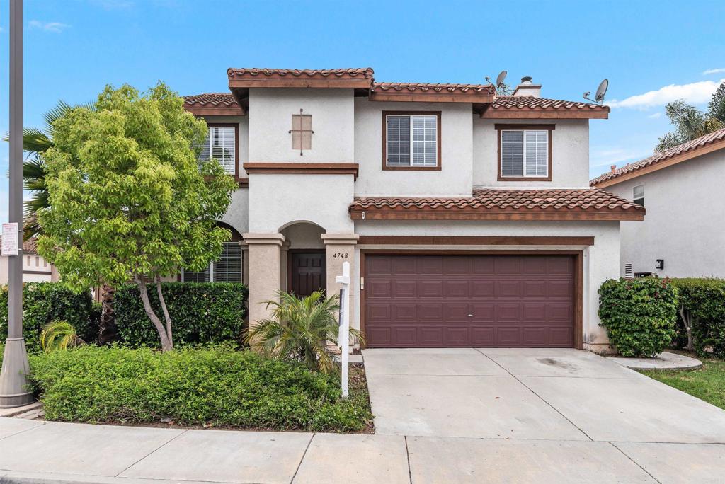 4748 Lagunita Way, Oceanside, CA 92057 - MLS#: NDP2304106
