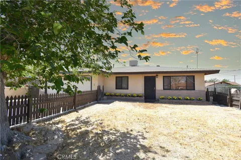 34426 J Street, Barstow, CA MLS: HD25095024