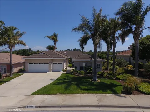 1145 Oakmont Place, Nipomo, CA MLS: PI25103489