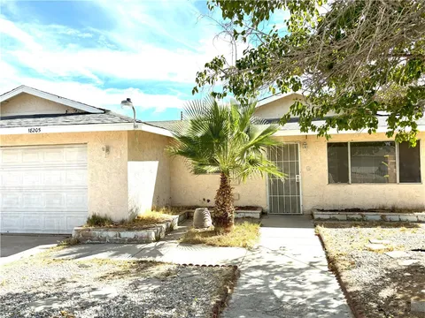 18205 Larkspur Road, Adelanto, CA MLS: SW24219645