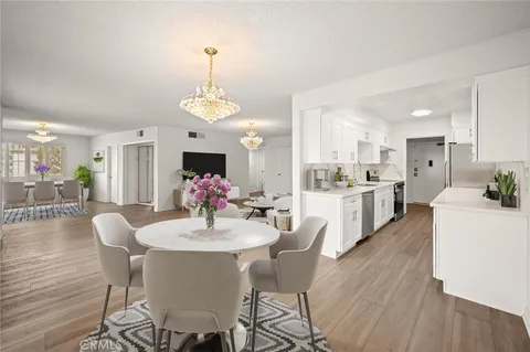 4647 Willis Avenue Unit 207, Sherman Oaks, CA MLS: SR25083767