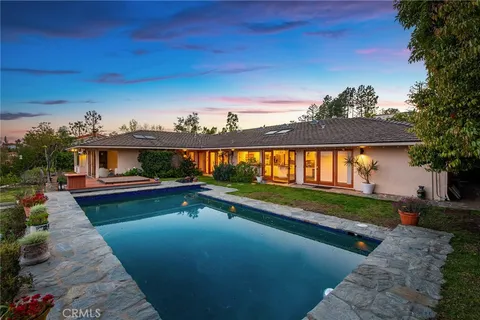 1420 Stradella Road, Los Angeles, CA MLS: IG25044077