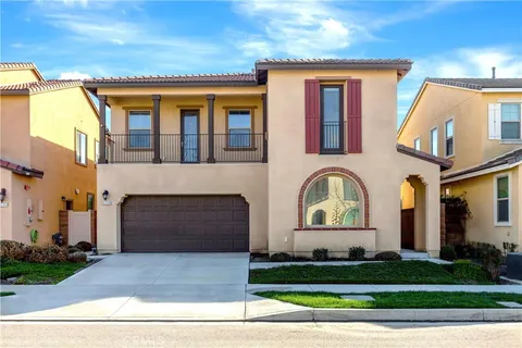 3234 E Lavender Drive, Ontario, CA MLS: OC25089419