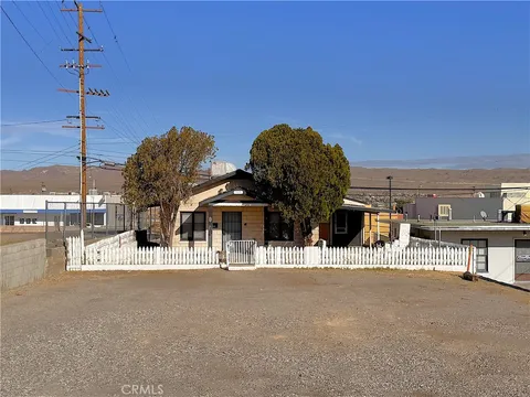 Property image for 519 E Williams Street, Barstow, CA 92311