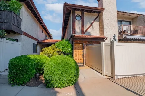 7235 Balboa Boulevard Unit C, Van Nuys, CA 91406 - MLS#: SR24141482
