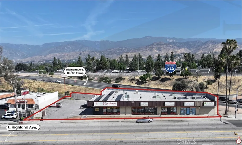 Additional image 5 of 2240 E Highland Ave, San Bernardino, CA 92404