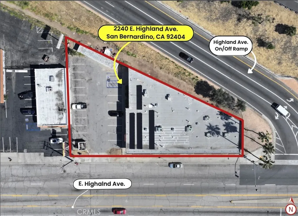 Additional image 6 of 2240 E Highland Ave, San Bernardino, CA 92404