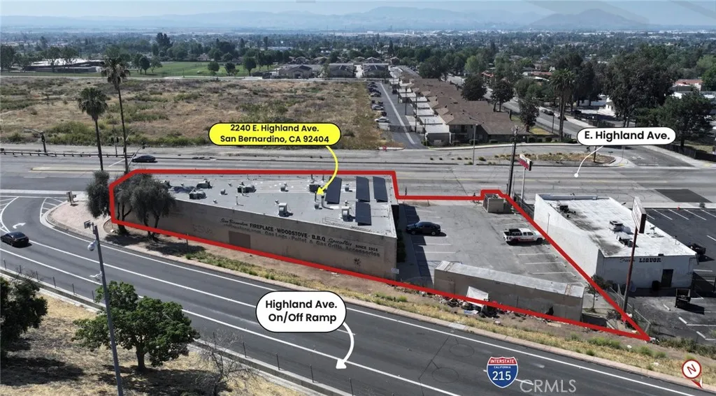 Additional image 8 of 2240 E Highland Ave, San Bernardino, CA 92404