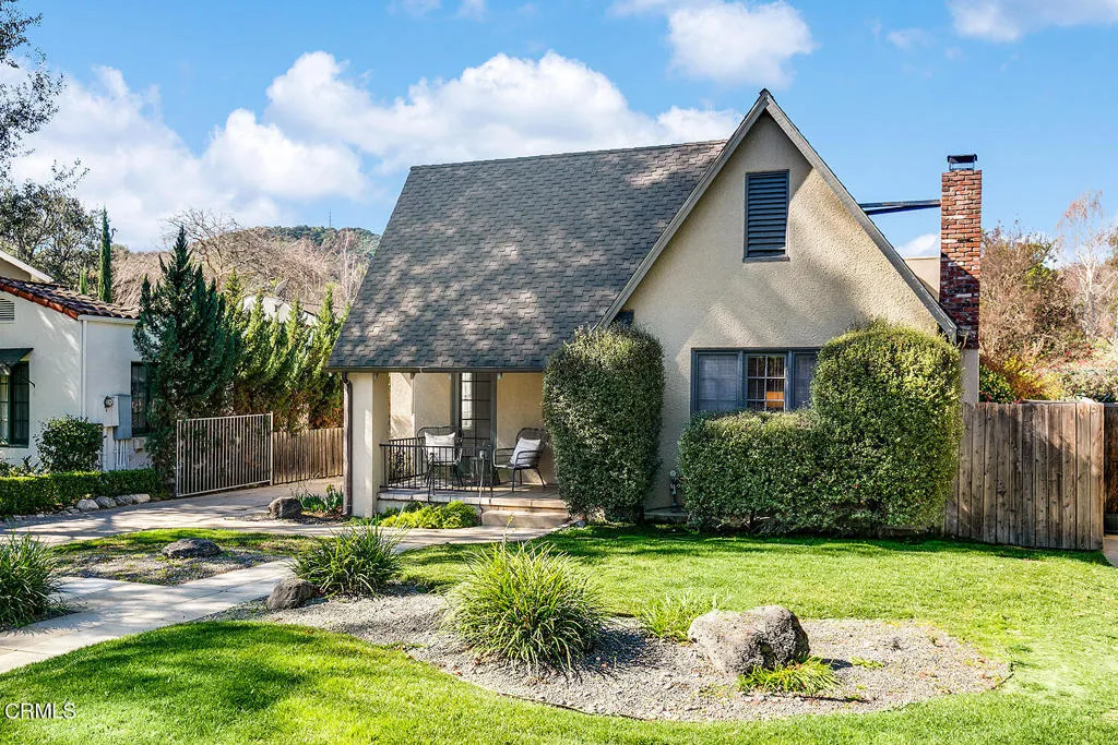 1425 Linda Vista Avenue, Pasadena, CA 91103