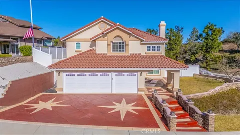 429 Somerset Circle, Corona, CA 92879 - MLS#: DW25009709