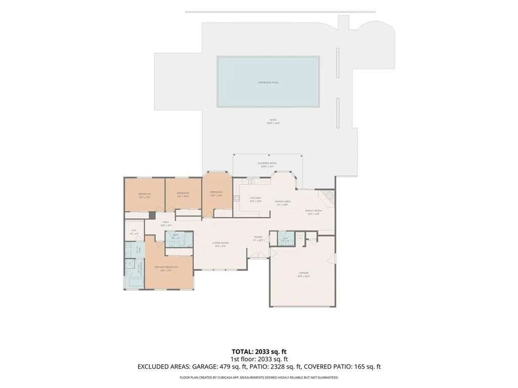 13009 Casco Road, Apple Valley, CA 92308
