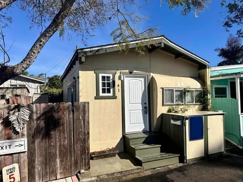 523 N Vulcan Avenue Unit 41, Encinitas, CA 92024 - MLS#: NDP2500599