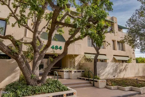 484 S Euclid Avenue Unit 110, Pasadena, CA MLS: P1-21647