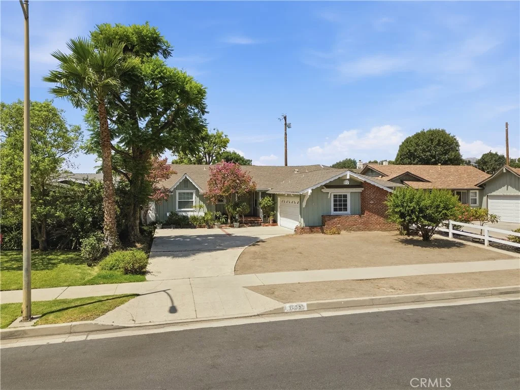 10555 Monogram Avenue, Granada Hills, CA 91344