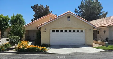 19123 Charlotte Place, Apple Valley, CA 92308 - MLS#: HD24086194