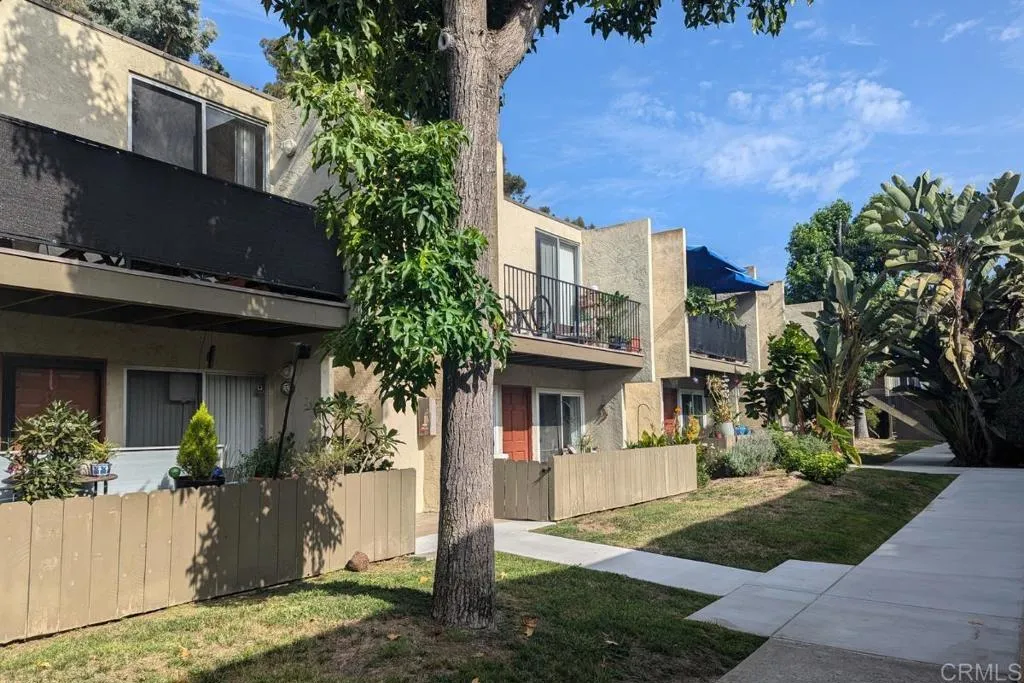 Additional image 27 of 2850 Reynard Way #30, San Diego, CA 92103