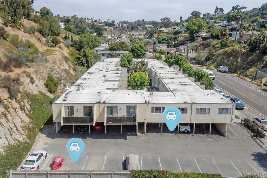 Additional image 28 of 2850 Reynard Way #30, San Diego, CA 92103