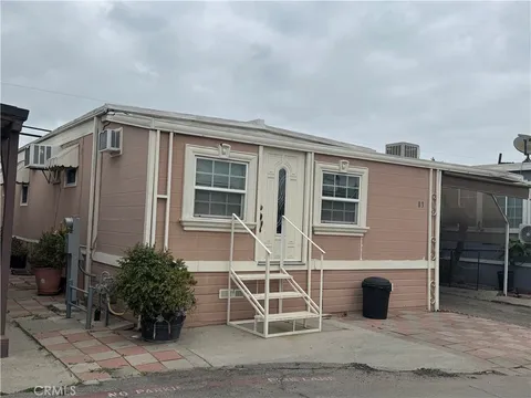 18151 Valley Boulevard Unit 83, La Puente, CA MLS: SR25100936