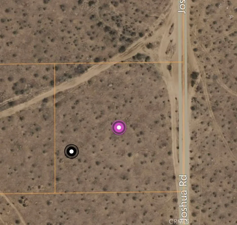 Joshua Rd. 043914124, Apple Valley, CA 92308