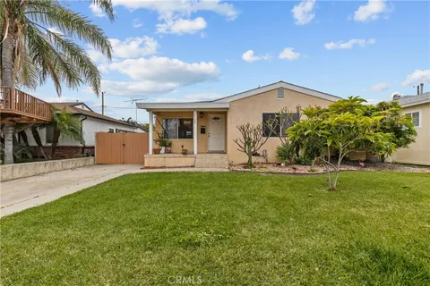 2129 N Valley Street, Burbank, CA MLS: SR25082401