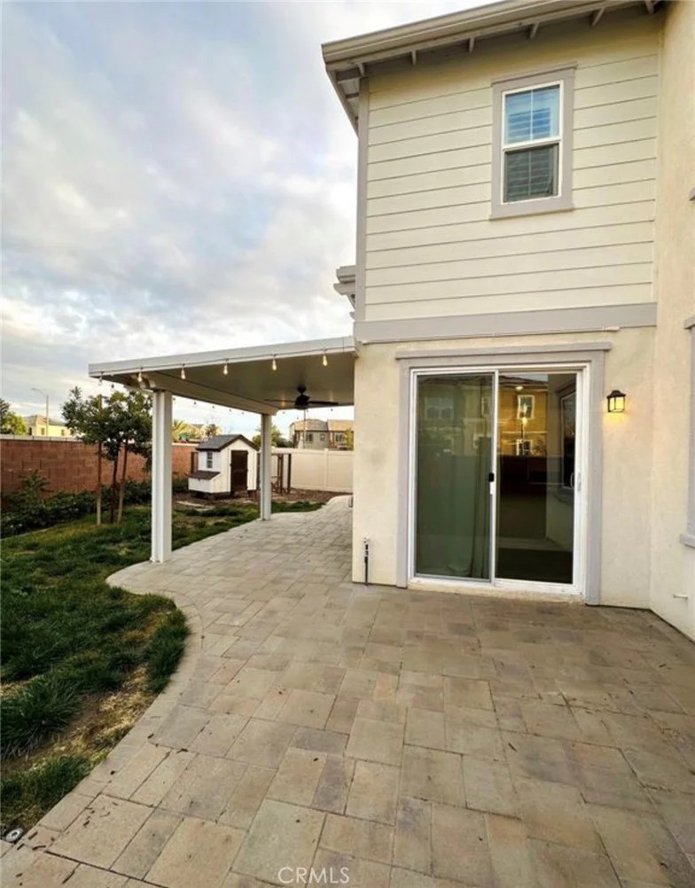 8691 Bay Laurel St, Chino, CA 91708