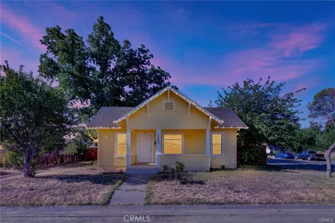 1595 Rice, Corning, CA MLS: SN24250427