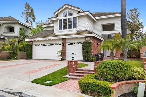 32172 Rancho Cielo, Rancho Santa Margarita, CA 92679 - MLS#: OC25092461