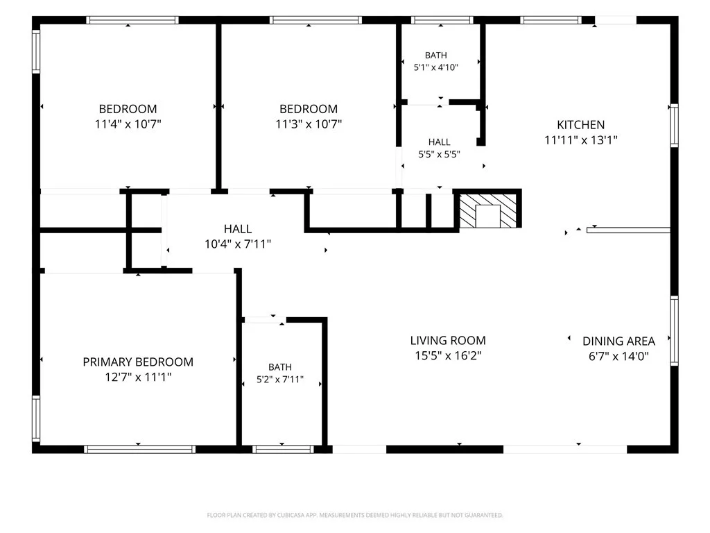 13938 Mcgee Drive, Whittier, CA 90605