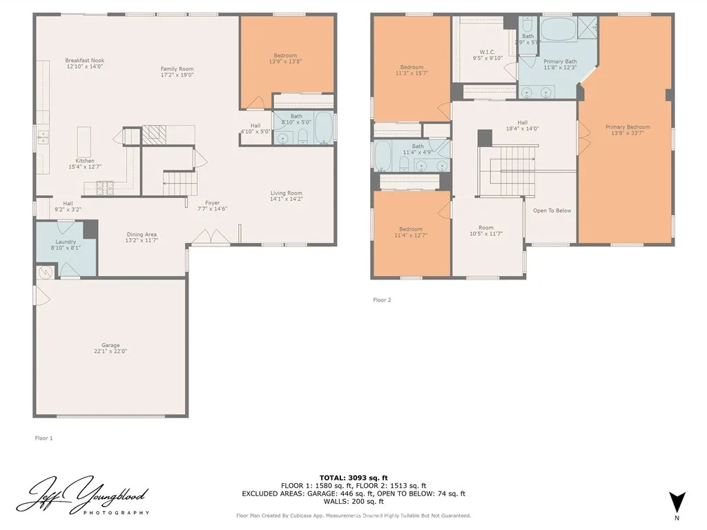 4614 stillmeadow Lane, Lancaster, CA 93536